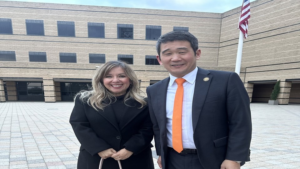 Insiders Question Betty Martinez-Franco’s Ties to Firms Hired for Great Park Amphitheater Design