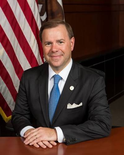Councilmember Mike Carroll Saves Household Hazardous Waste Collection Station From Closure