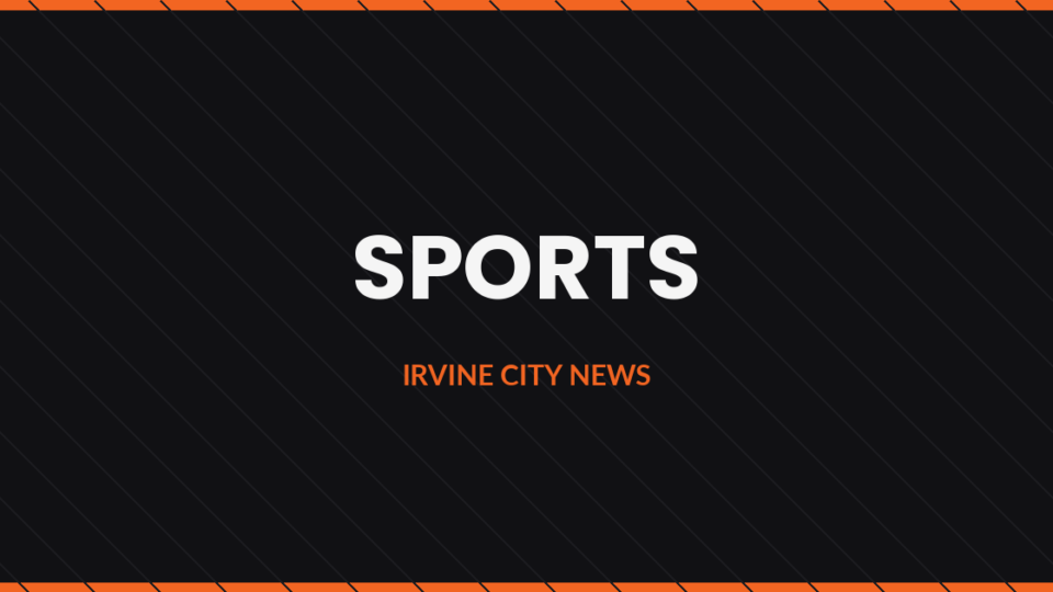 SEATON’S HAT TRICK PROPELS ORANGE COUNTY PAST SAINT LOUIS