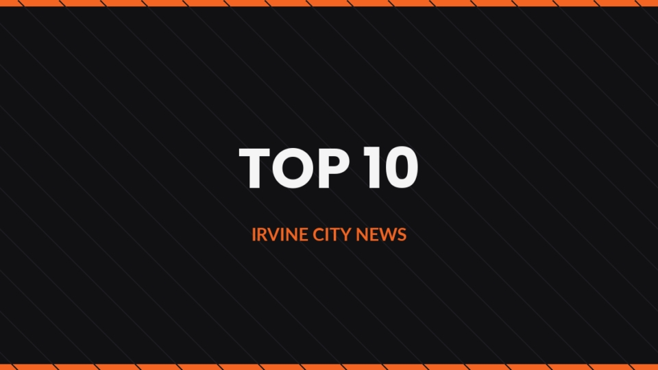 Things to do in Irvine in December