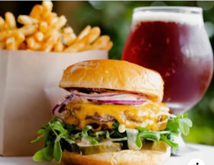 Orange County Restaurant Association Kicks Off Burger Week at Five Irvine Eateries