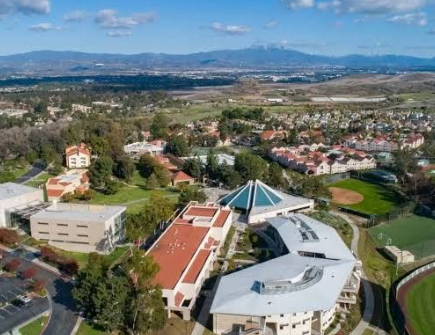 Concordia University Irvine Joins National Initiative Supporting Foster Care Students
