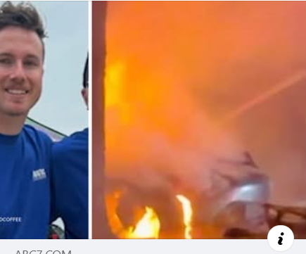 Car Show Co-Founder James Wehr Killed in Fiery McLaren Crash in Irvine