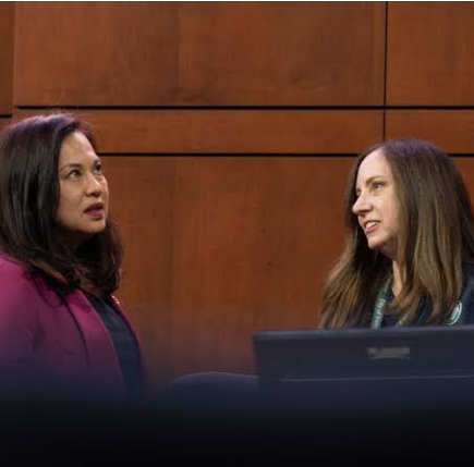 Arroyo Grande Election Fraud Conviction Highlights Different Outcome for Ex-Irvine Councilmember Tammy Kim