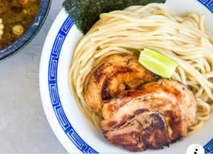 Local Ramen Restaurant Called Worth the Drive ‘From Anywhere in the Region’