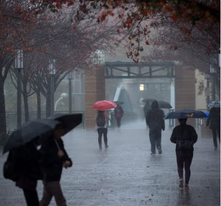 UCI Researchers Track Strengthening El Niño Ahead of Southern California Winter