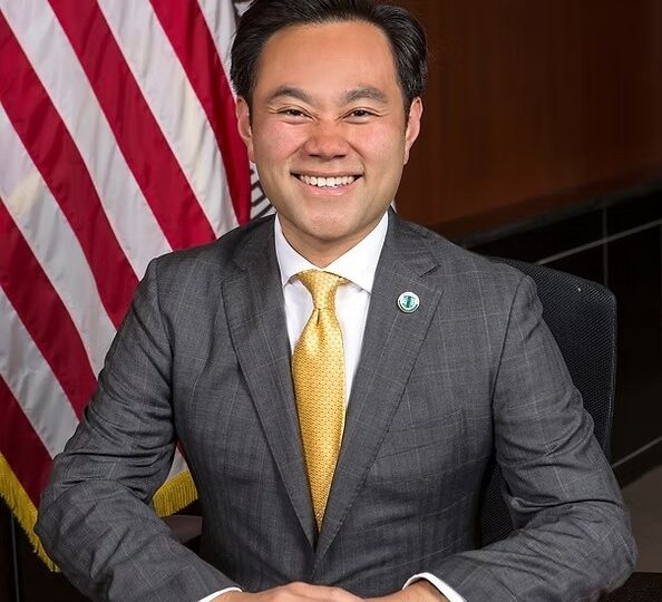 District 5 Special Election Endorsement – Anthony Kuo